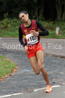 Senior womens 4 Stage Relay, 2018 ERRA 6 and 4 Stage and Youngsters Relays. Photo:  David T. Hewitson/Sports for All Pics